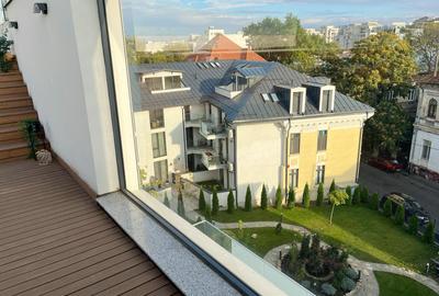 Apartament 2 Camere în Ansamblul de Lux Carmen Sylva – Zona Unirii!!! - 26
