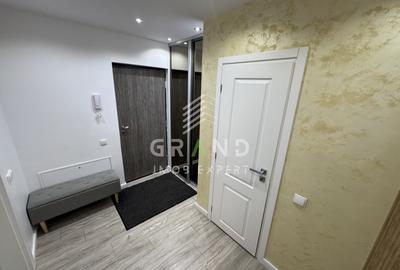 2 CAMERE | TERASĂ 16 MP | PARCARE SUBTERANĂ | SOPOR–IULIUS MALL–BAZA SPORTIVA - 14