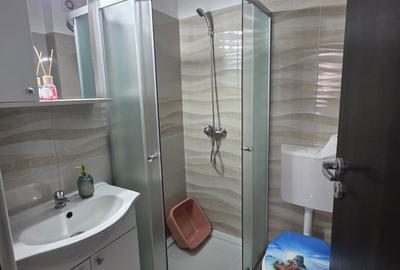 Apartament 3 camere-Mobilat și utilat-Crown Reidence - 16