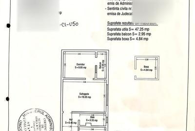 Apartament 3 camere – Cișmelei, Constanța - 2