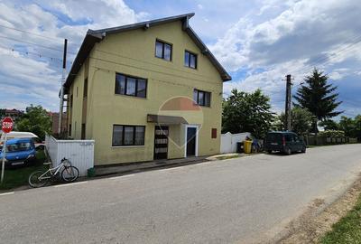 Casă / Vilă cu 900 teren intravilan, Salcea, Suceava - 16