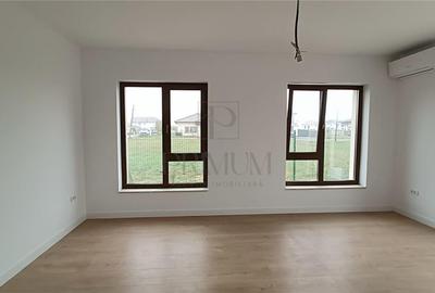 DUMBRAVITA | DUPLEX | 5 CAM | PARCARE | CURTE | POD | INCALZIRE PARDOSEALA | A/C - 13