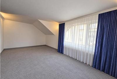 Vila versatila 7 camere + Garaj zona 1 Mai - Ion Mihalache | Ideala locuinta sau - 14
