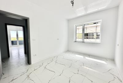 Muta-te Intr-un Apartament Nou in Giroc – 2 Camere, Design Modern, Zona Neptun - 11