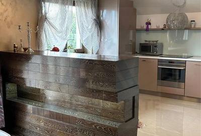 Apartament modern 2 camere 105 mp utli balcon 4,5 mp Calea Dumbravii - 4