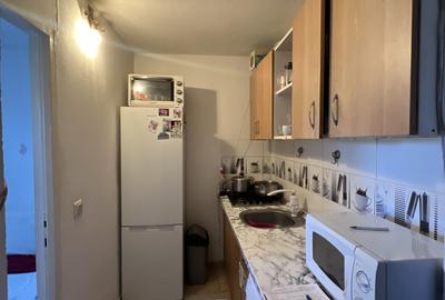 Apartament cu 2 camere, 24mp, etaj 3 - zona Fratelia - 5