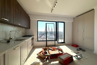 Apartament spatios complet mobilat si utilat - 17
