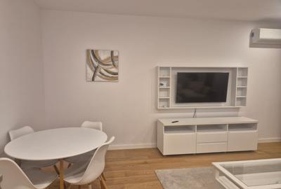 Aviației Nusco City Apartament 2 camere Parcare Subterana Inclusă - 2