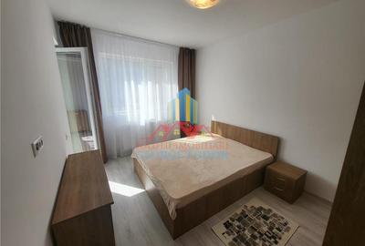 Apartament cu 2 camere decomandat, mobilat în Militari