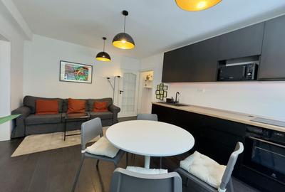 0 % comision Apartament modern 3 camere etaj 2/3, locatie Centrala - 9