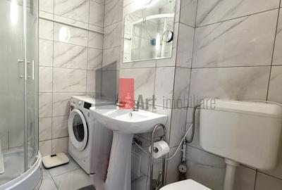 Apartament renovat, decomandat, luminos | Zona Dristor metrou - 11