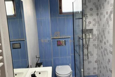 Vila P+1, complet mobilată și utilată-Str. Lacramioarelor - 13