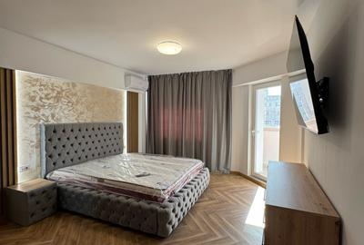Inchiriere apartament 2 camere in Galati, Mazepa, etaj 1, amenajat lux - 13