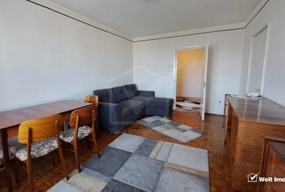 Apartament 2 camere, decomandat, pe Unirii, Gheorgheni - 2