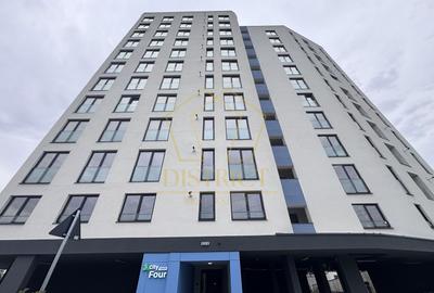 Apartament cu 2 camere decomandat în Torontalului