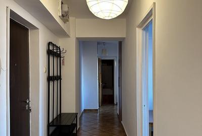 Închiriere Apartament 3 camere zona Nicolae Titulescu - Pet Friendly - 5