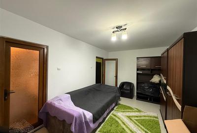 Garsoniera de vanzare 36 mp – parter, Tataranu, in spatele Primariei - 4