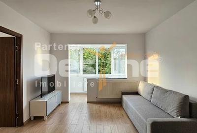 Apartament 2 cam 55 MP  loc de parcare inclus, balcon, situat pe Calea Bucuresti - 1
