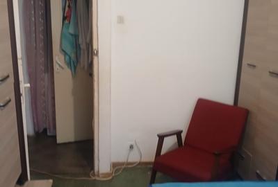 Apartament 2 camere modest in Cartier Florilor - 5
