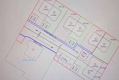 Casă P+1+M tip duplex Cătămărăști Deal - 1
