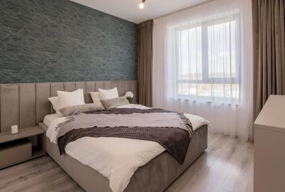 APARTAMENT 2 CAMERE – 76.86 MP | BLOC 2026  |  BREEAM | GREENFIELD - 2