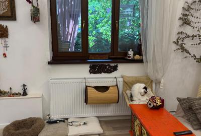 Propun spre vânzare o casă cochetă, ideală pentru o persoană sau un cuplu - 10