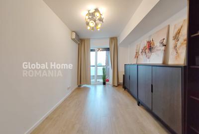 Piața Alba Iulia | 3 Camere | Vede Panoramică | Loc Parcare - 17