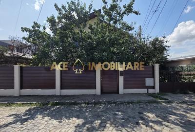 Casă individuală cu 6 camere în Popești-Leordeni