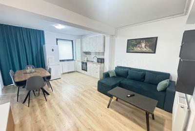 Apartament spațios 2 camere cu dressing si terasa– Nicolae Labiș 23 | Tractorul - 14
