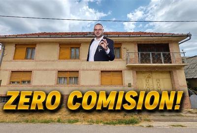 Casă individuală cu 11 camere în Prigor