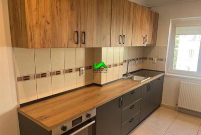 Apartament 3 camere 2 bai parcare subterana Sibiu Calea Dumbravii - 6