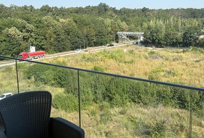 Apartament cu 2 camere decomandat în Voluntari