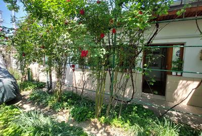 Casă individuală de vânzare – Cartier 23 August, Sos. Gării Catelu - 3