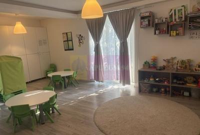 Vila D+P+1+M cu teren 446 mp Drumul Sarii. - 7