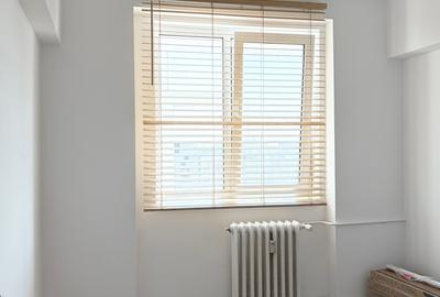 APARTAMENT CU 4 CAMERE RENOVAT DE LA 0 - IN CARTIERUL TINERETULUI - 14