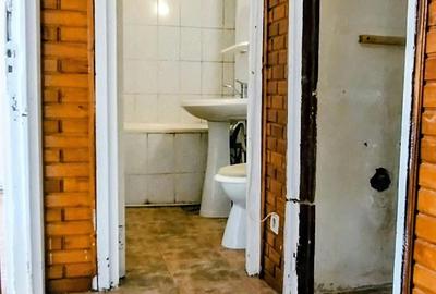 Apartament 2 camere | 53 mp | Etaj 1/11 | Bloc complet reabilitat | Podu Ros - 6