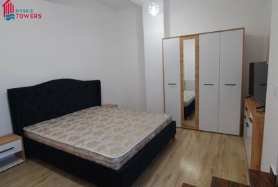 OFERTA NOUA - Penthouse de iinchiriat in River,s Towers - 12