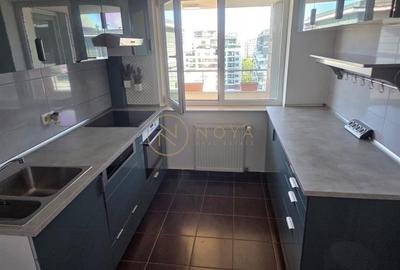 Vanzare duplex 3 camere Tei-Barbu Vacarescu - 10