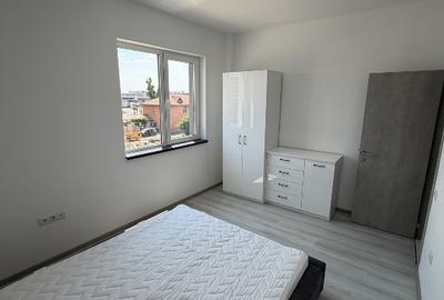 Prima Închiriere | 2 Camere Studio  (2025) | Încălzire în Pardoseală - 12