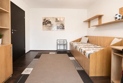 Apartament 3 Camere | Zona Braytim | Etaj 1 | 67mp Utili + Terasa - 19