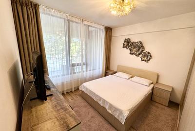 Copou, Exclusive Residence, apartament spatios, 3 camere, amenajat complet - 4