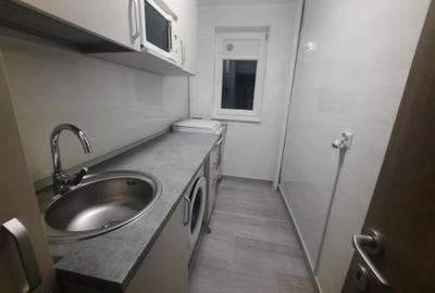INCHIRIERE 2 CAM DRUMUL TABEREI- VALEA IALOMITEI - 8