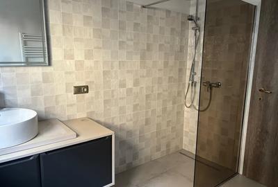 Apartament de inchiriat 2 camere 55 mp plus terasa 15mp  zona Borhanci - 5