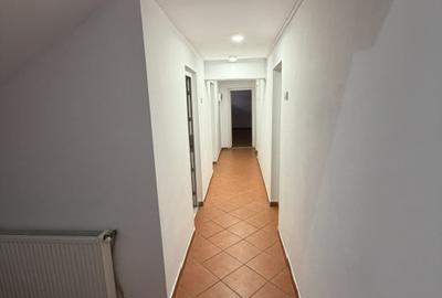 Cladire Birouri | Spatiu Comercial | Grivita | 13 camere | Parcari - 10