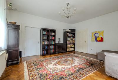 Apartament boem in casa cu pozitionare excelenta si garaj propriu, Centrul Civic - 4