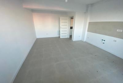 Apartament cu 2 camere decomandat în Berceni