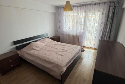 Inchiriere apartament generos 4 camere 87mp Mosilor Eminescu - 7