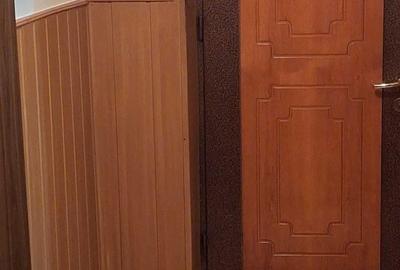 Apartament 2 camere zona Capat 1 , parter cu balcon - 2
