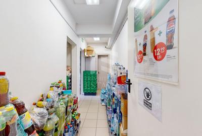 SPATIU COMERCIAL STRADAL /  Sector 5 / Sos BUCURESTI-MAGURELE - 16