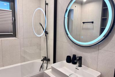 For Rent in Floreasca | 1 bedroom apartment - 8